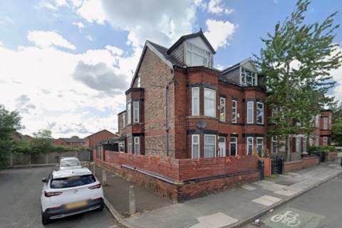 Property for auction in Lancashire