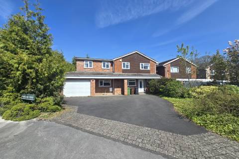 Property for auction in West Midlands