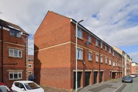 Property for auction in County Durham