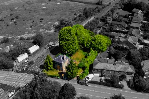 Property for auction in Nottinghamshire