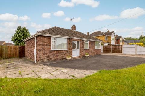 Property for auction in Lincolnshire