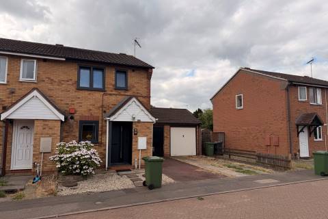 Property for auction in Cambridgeshire