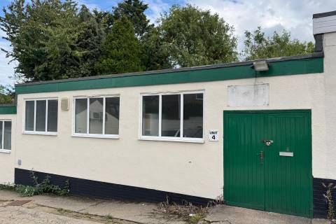 Property for auction in Nottinghamshire
