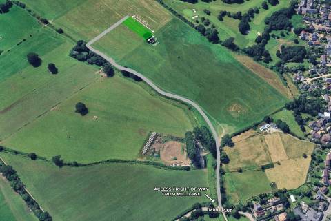 Property for auction in Dorset