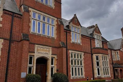 Property for auction in Berkshire