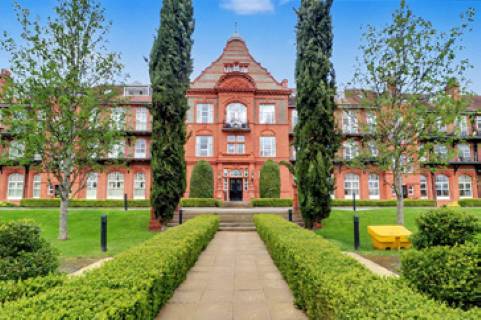 Property for auction in Cheshire