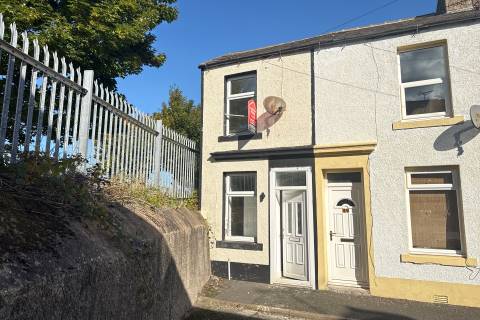 Property for auction in Cumbria