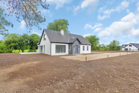Property for auction in County Kildare