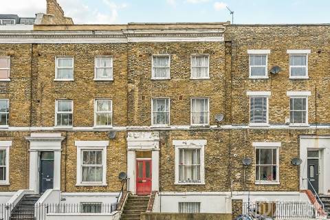 Property for auction in London