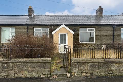 Property for auction in County Durham