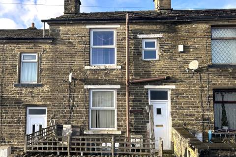 Property for auction in West Yorkshire