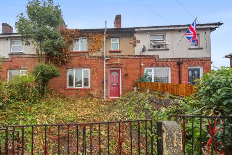 Property for auction in Lancashire