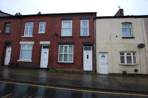Property for auction in Lancashire