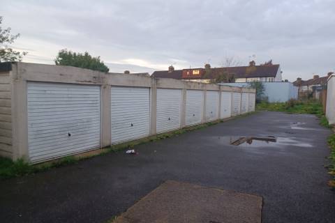 Property for auction in Essex