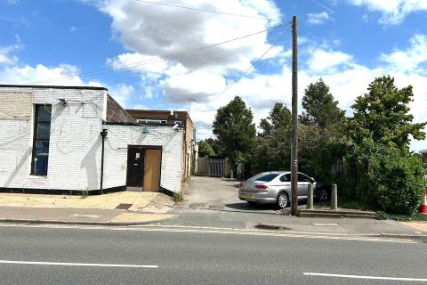 Property for auction in Essex