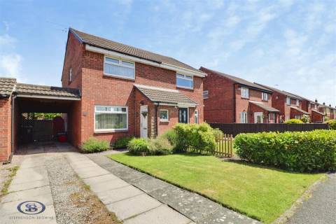 Property for auction in Cheshire