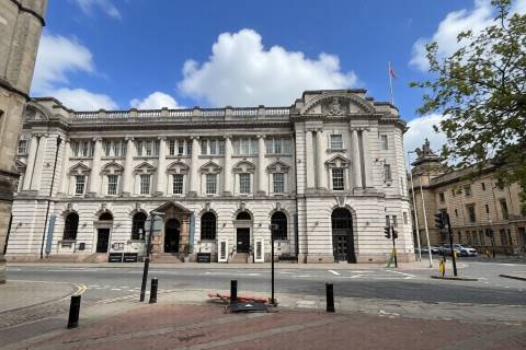 Property for auction in East Yorkshire
