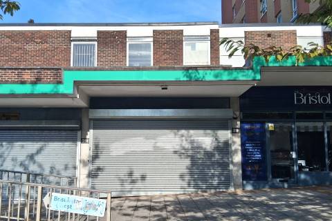 Property for auction in Avon