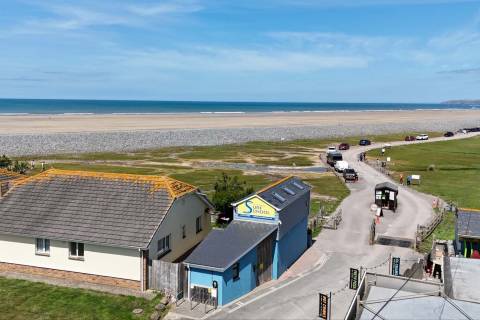 Property for auction in Devon