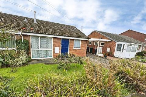 Property for auction in Derbyshire