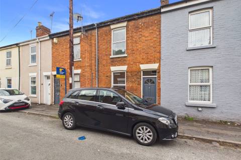 Property for auction in Gloucestershire