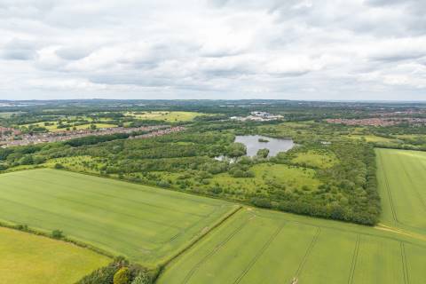 Property for auction in West Midlands