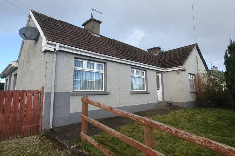 Property for auction in County Donegal