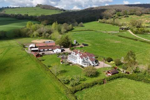 Property for auction in Gloucestershire