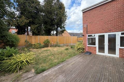 Property for auction in West Midlands