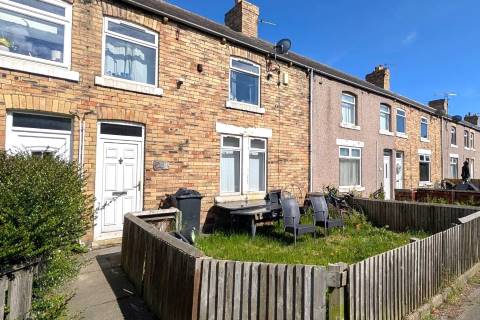 Property for auction in Northumberland