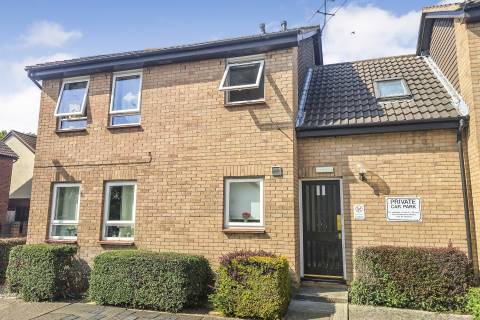 Property for auction in Essex