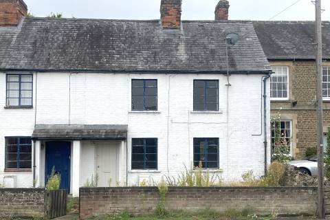 Property for auction in Oxfordshire