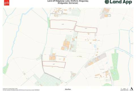 Property for auction in Somerset