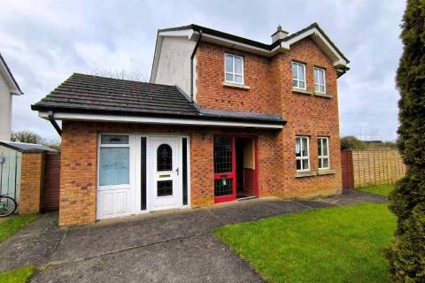 Property for auction in County Cavan