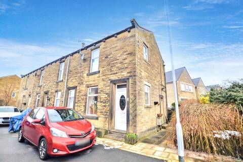 Property for auction in West Yorkshire