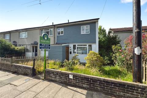 Property for auction in Kent