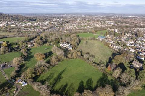 Property for auction in Gloucestershire