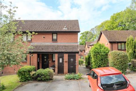 Property for auction in West Yorkshire