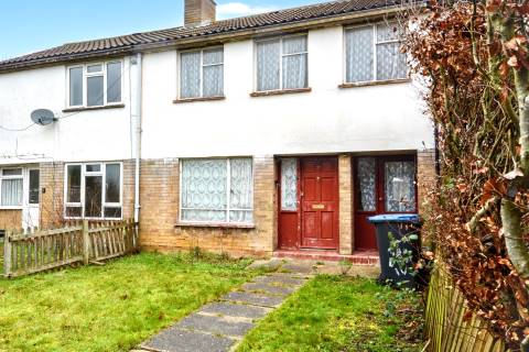 Property for auction in Hertfordshire