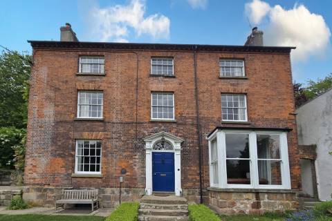 Property for auction in Gloucestershire