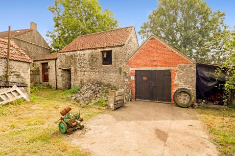 Property for auction in Avon