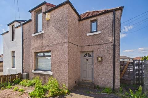 Property for auction in Fife