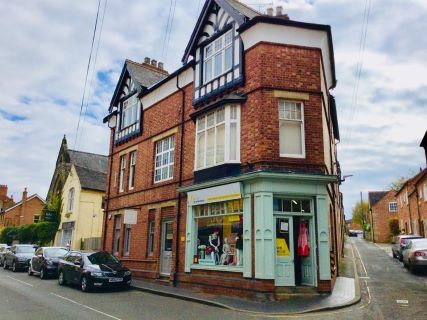 Property for auction in Derbyshire