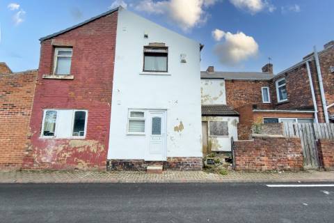 Property for auction in County Durham