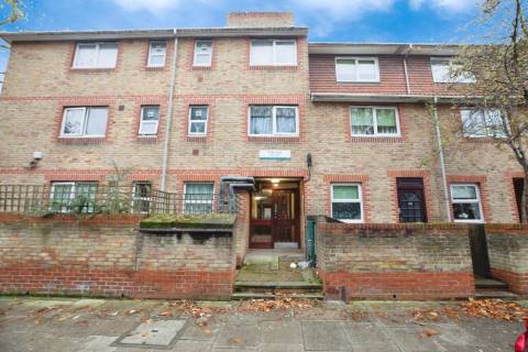 Property for auction in London