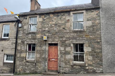 Property for auction in Dumfriesshire