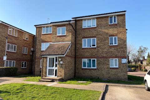 Property for auction in London