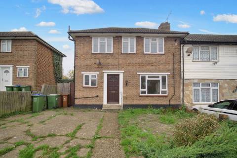 Property for auction in Kent