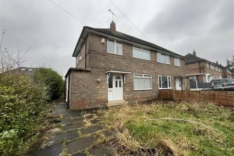 Property for auction in West Yorkshire