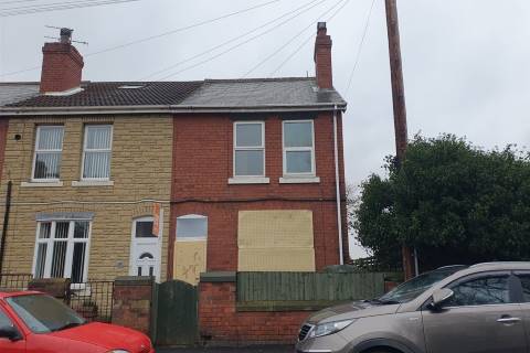 Property for auction in South Yorkshire